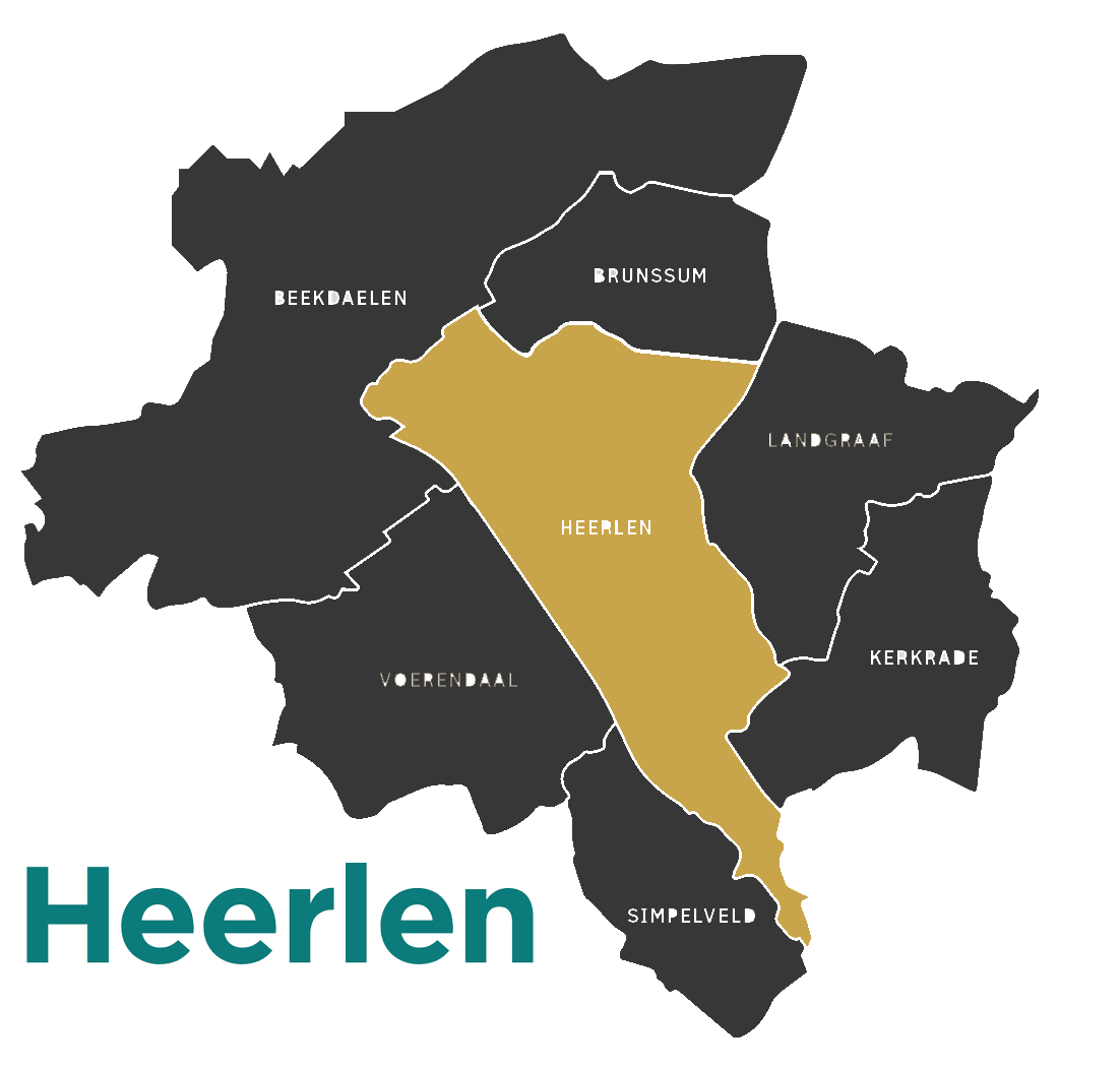 Uitzendbureau Heerlen Uitzendbureau Heerlen